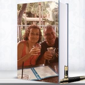 Meet your Posher, Rosemary